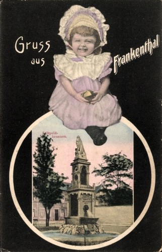 Passepartout frankenthal in - passepartout,