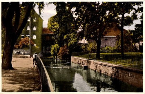Frankenthal der pfalz - frankenthal,