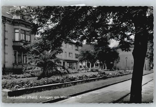 67227 w6710 frankenthal - 67227,