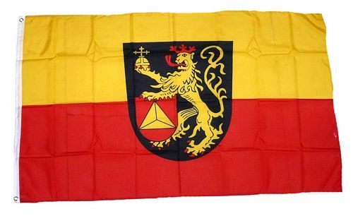 Fahne flagge frankenthal - /, 90