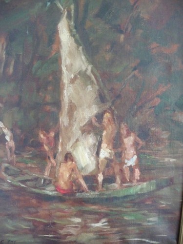 Hanns fay 1888 - (1888,