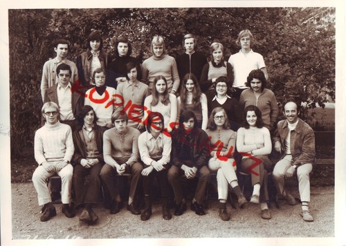 Klassenfoto gymnasium - klassenfoto,