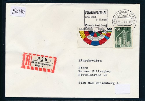 E10770 reco brief - e10770), reco-brief,