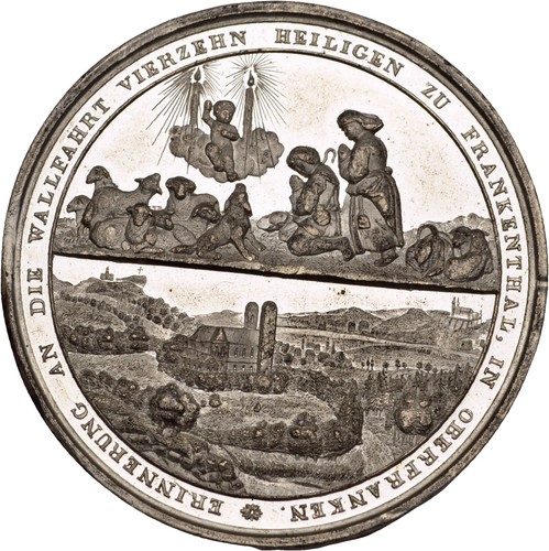 Frankenthal reformation - ,