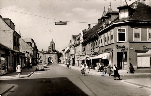 Frankenthal der pfalz - frankenthal,