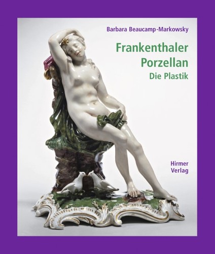 Frankenthaler porzellan 1 - frankenthaler, porzellan.bd.1