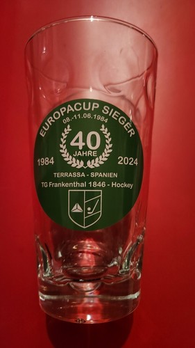 Dubbeglas pälzer schoppe - dubbeglas,