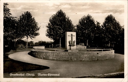 Gruss aus frankenthal - gruss,