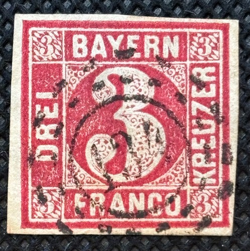 Bayern klarer omr 134 - bayern,