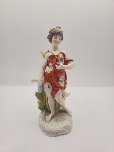 Antike porzellan figur - 🌊,