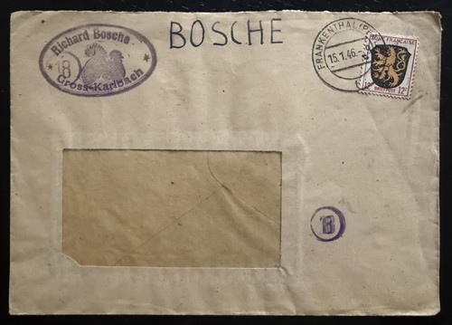 Französische zone mi - 👉,
