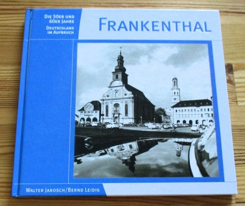 Stadt frankenthal - stadt,