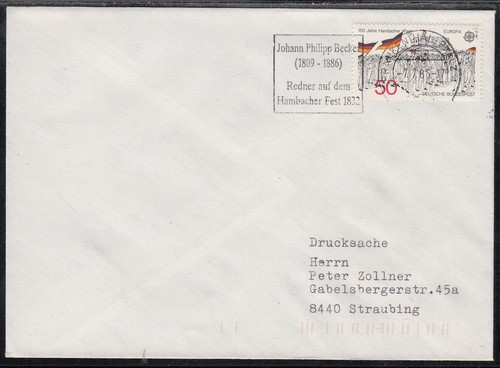 Bund 150 becker - becker, auf