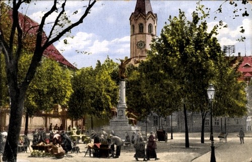 Frankenthal der pfalz - der,