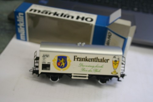 Märklin somo 4415 - mÄrklin,
