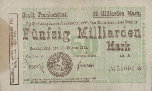 Frankenthal stadt 50 - stadt,