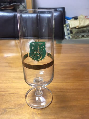 Neu stück bierglas - neu, 1