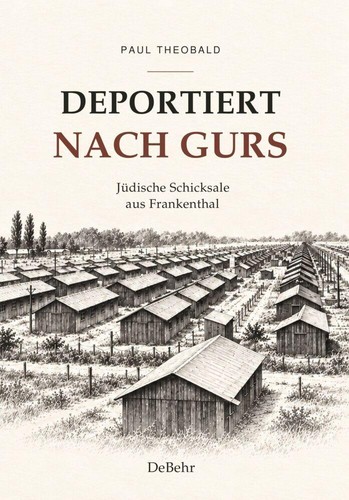 Deportiert nach gurs - deportiert,