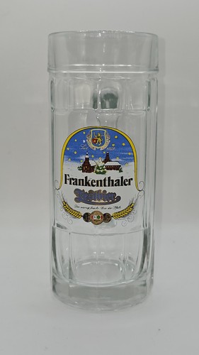 Bierkrug frankenthaler - bierkrug,