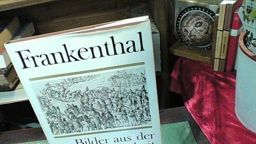 Frankenthal bilder aus der - bilder,