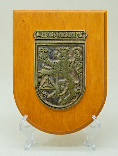 Schiffswappen marinewappen - schiffswappen,