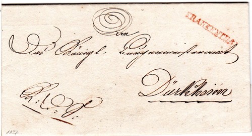 Bayern 1827 roter l1 - bayern,