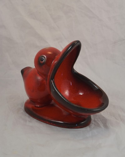 Pan keramik nuss schale - pan,