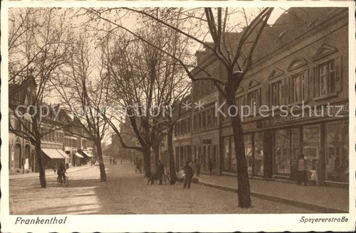 Frankenthal pfalz - frankenthal,