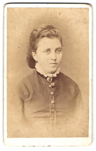 Fotografie obrist - fotografie, b.