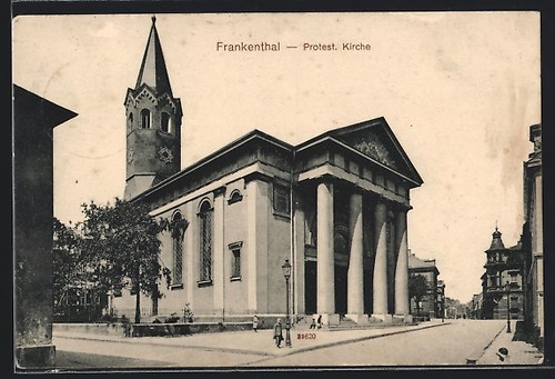 Frankenthal pfalz - frankenthal,