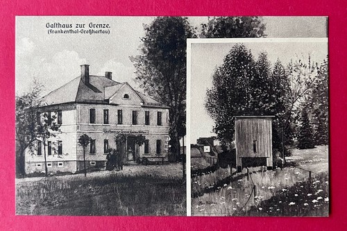Frankenthal grosshartau um - frankenthal,