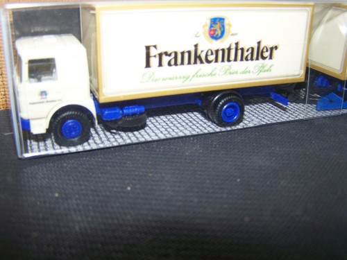 Man bier koffer - f, bier-koffer