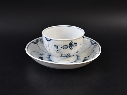 Frankenthal porzellan tasse - porzellan,