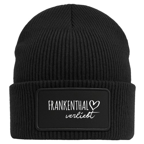 Beanie frankenthal - beanie,