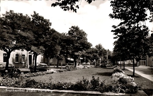 Frankenthal der pfalz - der,