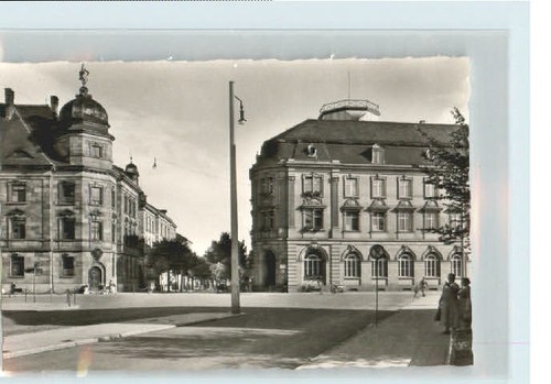 Frankenthal pfalz - frankenthal,