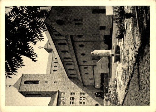 Frankenthal der pfalz - ak,