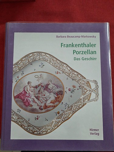Fachbuch frankenthaler - fachbuch,