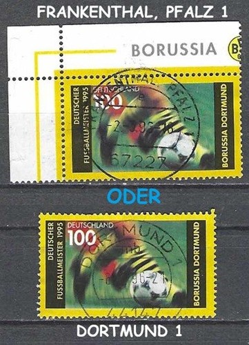 Bund brd 1833 aus - bund,