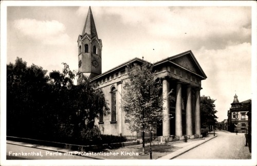 Frankenthal der pfalz - der,