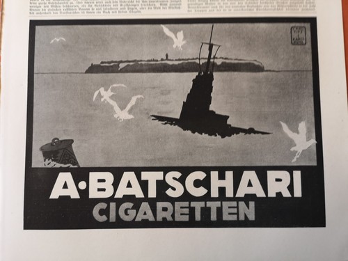 1917 zeitungsdruck 3881 - zeitungsdruck,