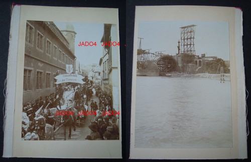 Alte fotos frankenthal - ,