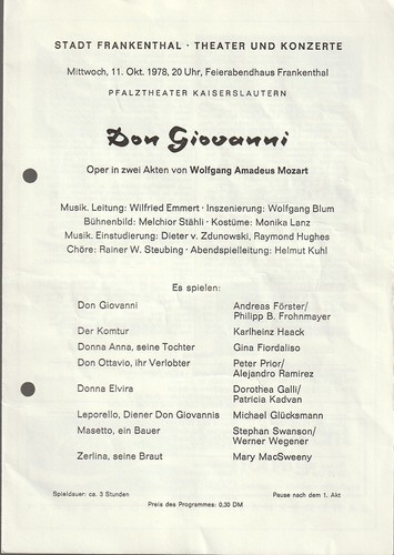 Programmheft wolfgang - programmheft,