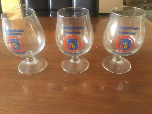 Neu stück biergläser - neu, 3