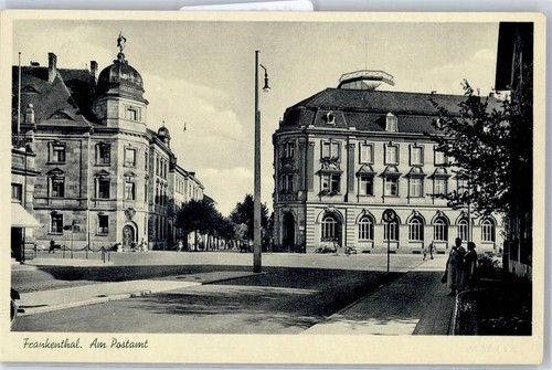 67227 w6710 frankenthal - 67227,