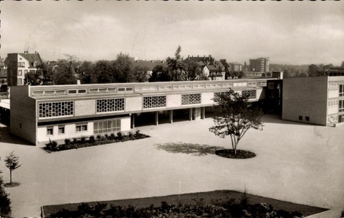 Frankenthal der pfalz - der,