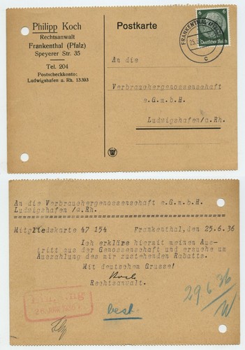 107561 postkarte philipp - -,