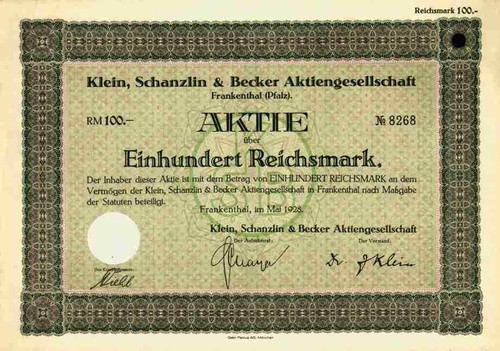 Ksb klein schanzlin becker - ksb,