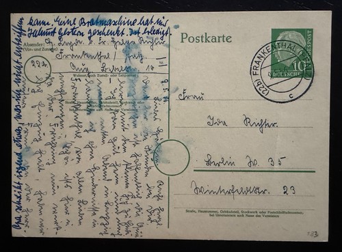 Rheinland pfalz 1956 - 👉, rheinland-pfalz