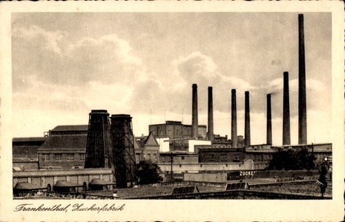 Frankenthal der pfalz - der,